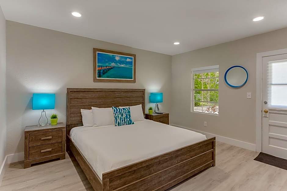 Drift Hotel