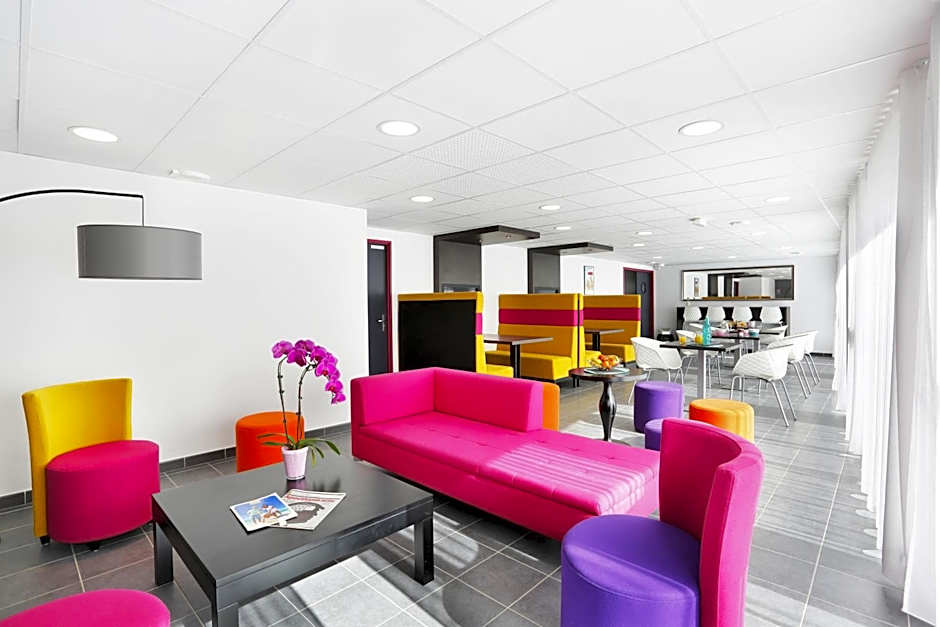 Résidence Néméa Aix Campus 1