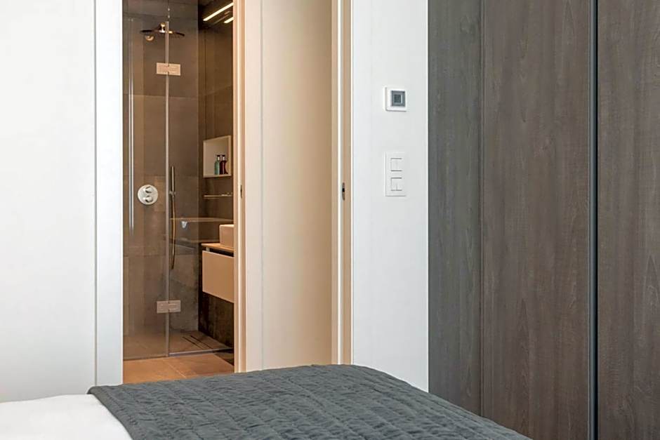 The Central City - Luxury Serviced Residence