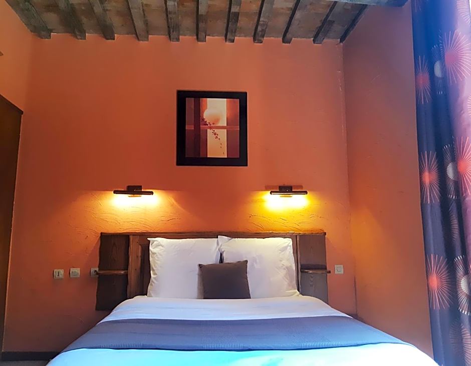 Auberge Cevenole