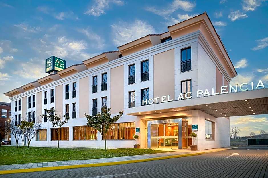 AC Hotel by Marriott Palencia