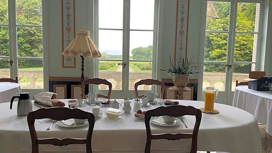 Château de Praslins