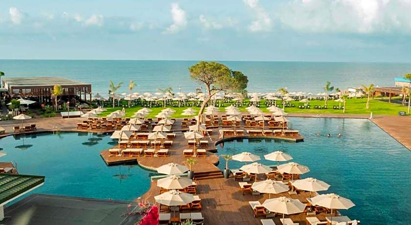 Rixos Park Belek