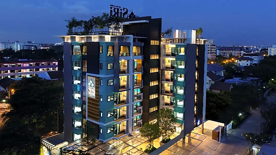 SiRi Ratchada Bangkok