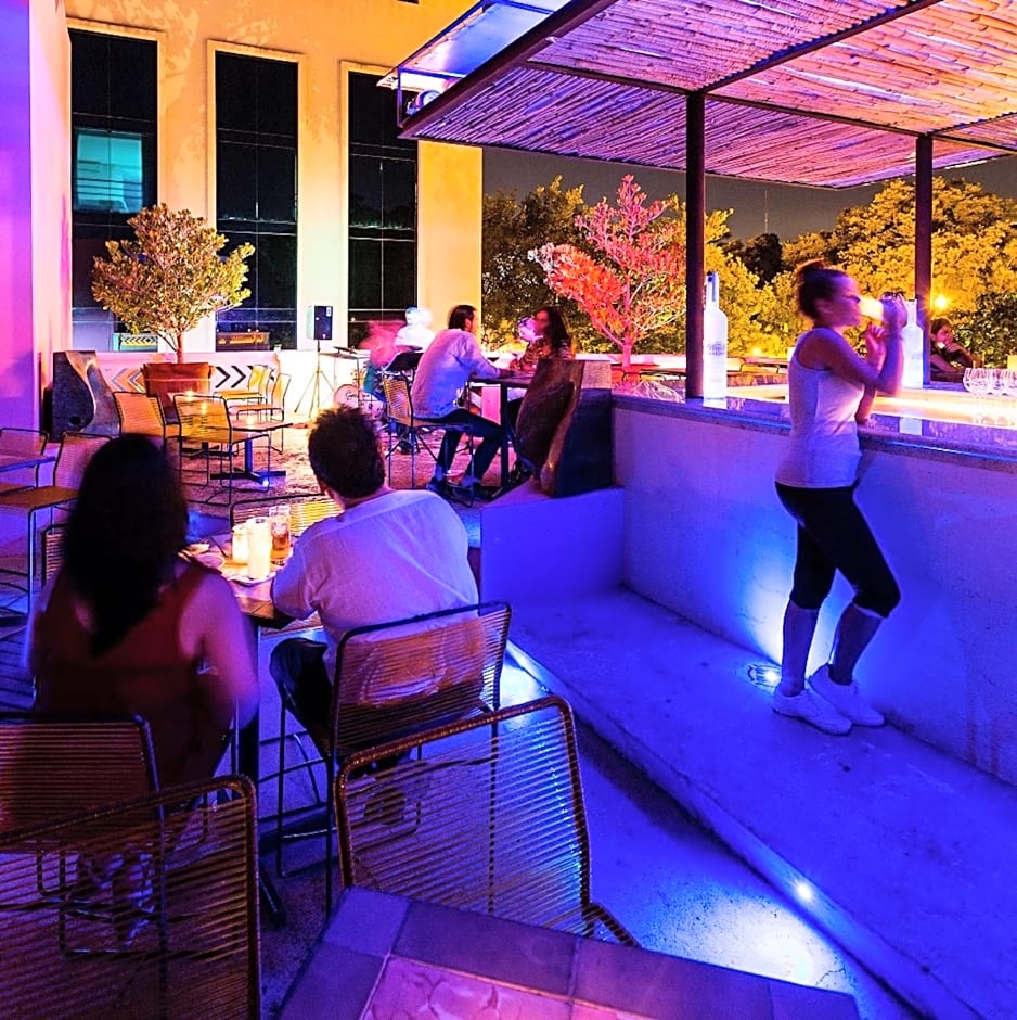Rosas & Xocolate, Mérida, A Member Of Design Hotels
