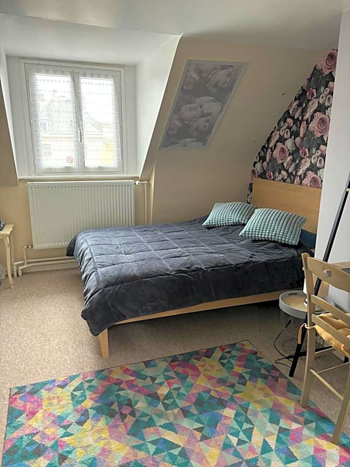 Chambres Dhôtes Numéro 1