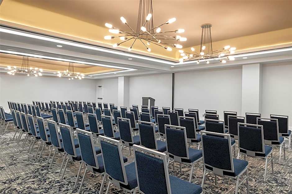 Embassy Suites Birmingham