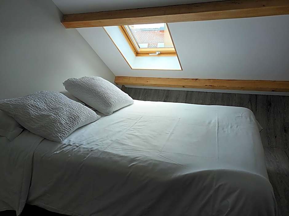 Hotel L'Aubrac