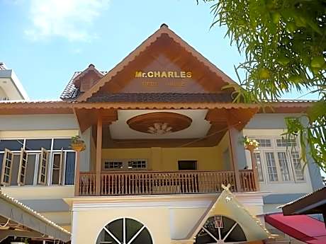 Mr Charles Guest House