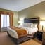Comfort Suites Copperas Cove