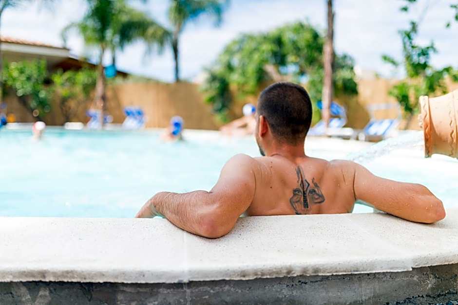 Casantica Turismo Rurale