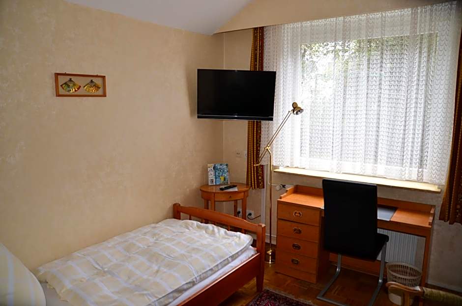 Hotel Waldersee