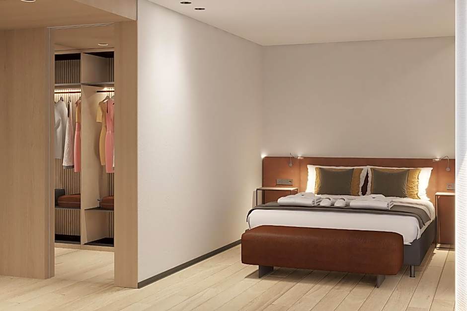 Hotel Principe Avila