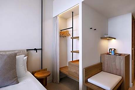 Triple Premium Room