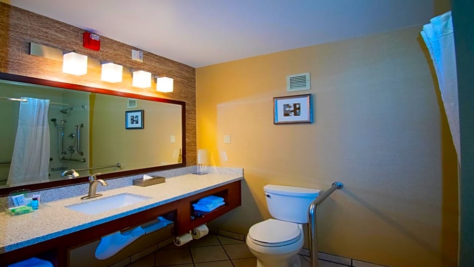 Holiday Inn Cody at Buffalo Bill Village By IHG