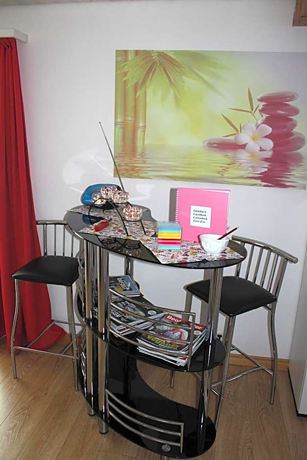 Schlicht & einfach Traumhaft