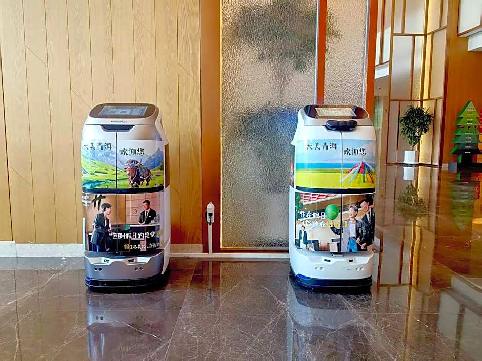 Holiday Inn Xining Datong By IHG