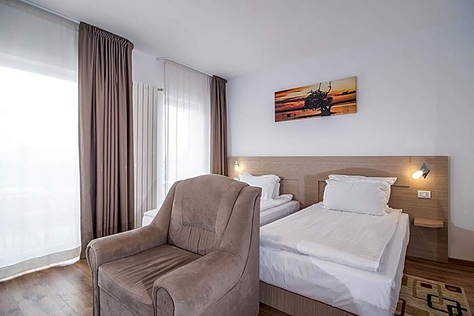 RESIDENCE IL LAGO