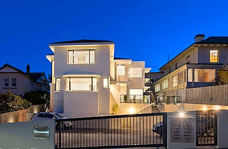 110 Hampden Apartments