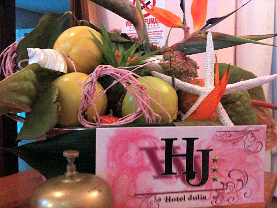 Hotel Julia