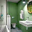 ibis Styles Bezons Paris La Defense