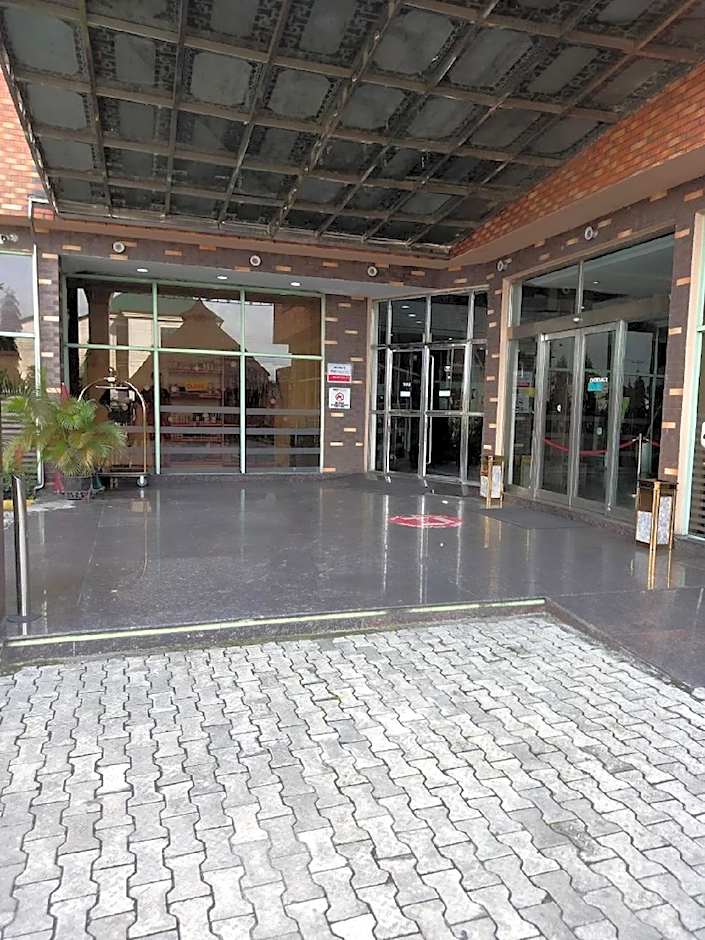 Swiss International Mabisel Port Harcourt