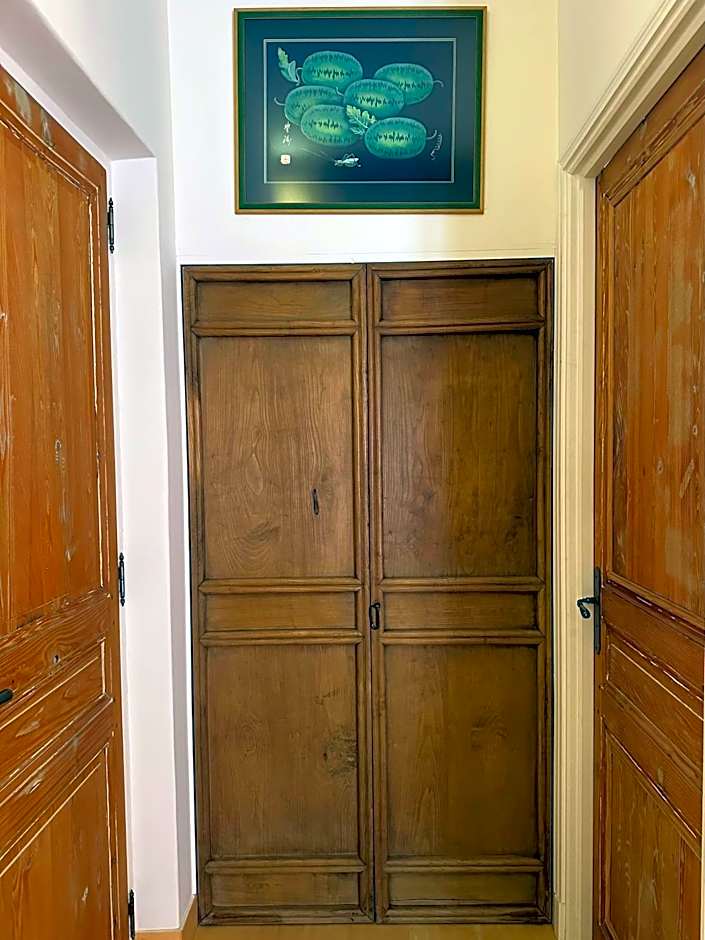 La Cour Carrée