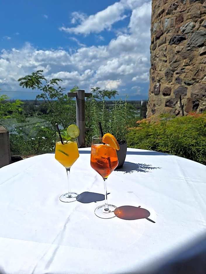 Hotel Stadt Breisach
