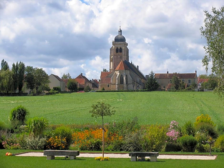 Château de Ribourdin