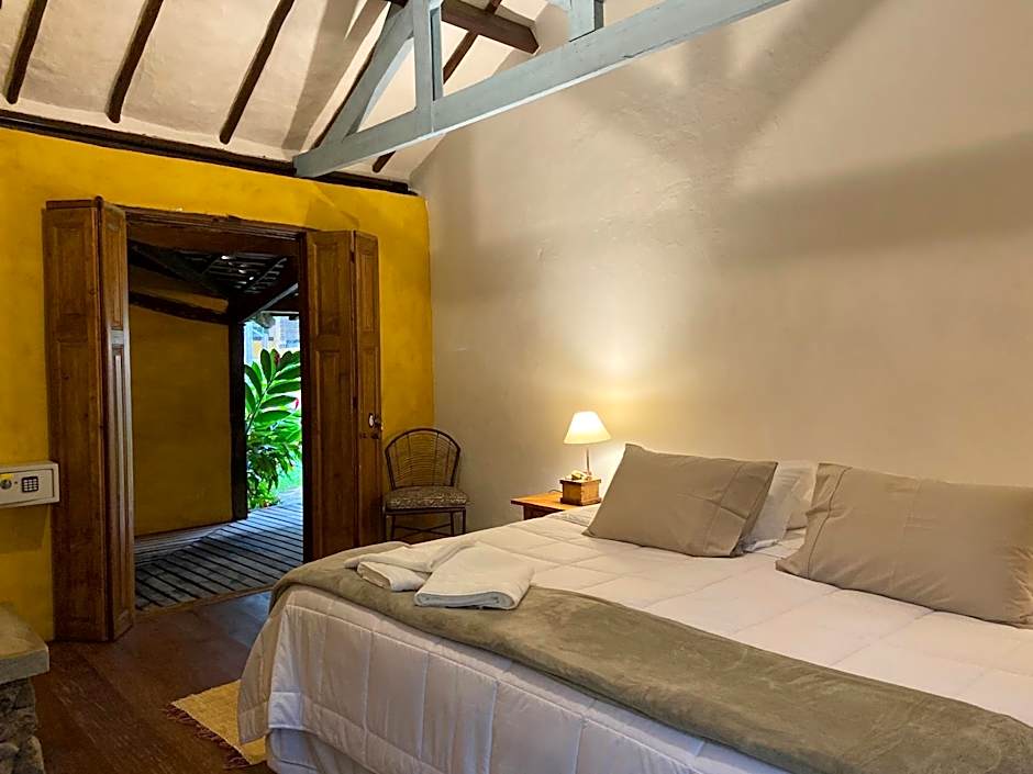 Villa Galiileu Hotel Boutique