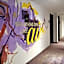 Holiday Inn - the niu, Air Frankfurt Messe By IHG