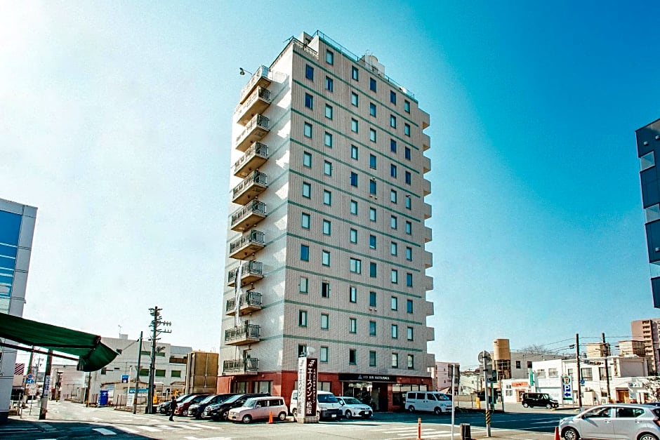 Ace-Inn Matsusaka
