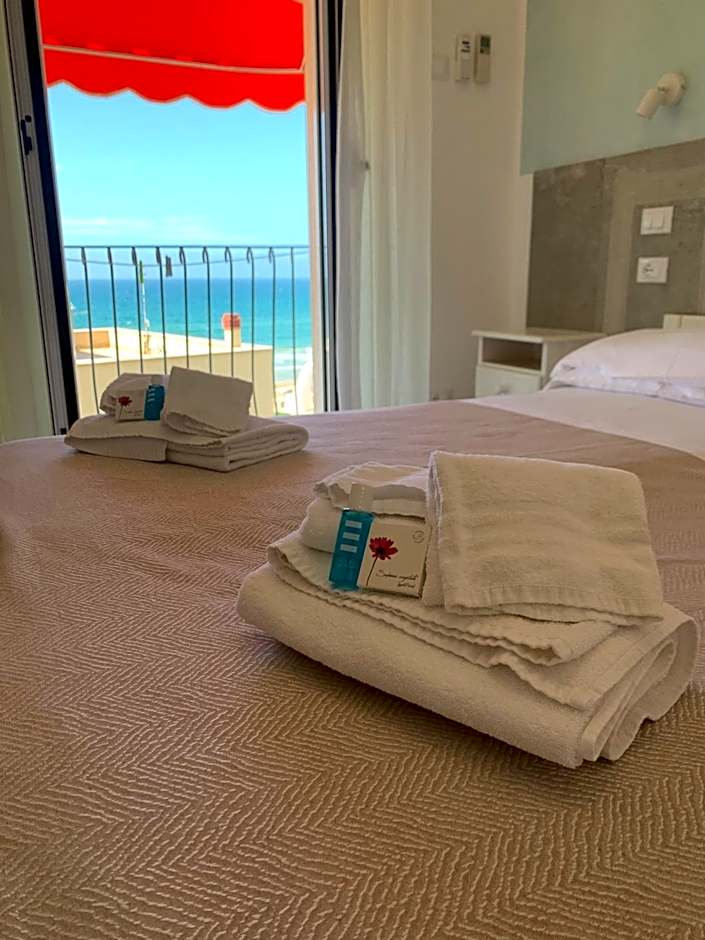 Hotel Marconi