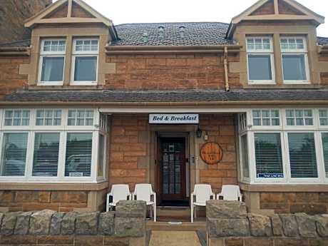 BELLEVILLE BED AND BREAKFAST