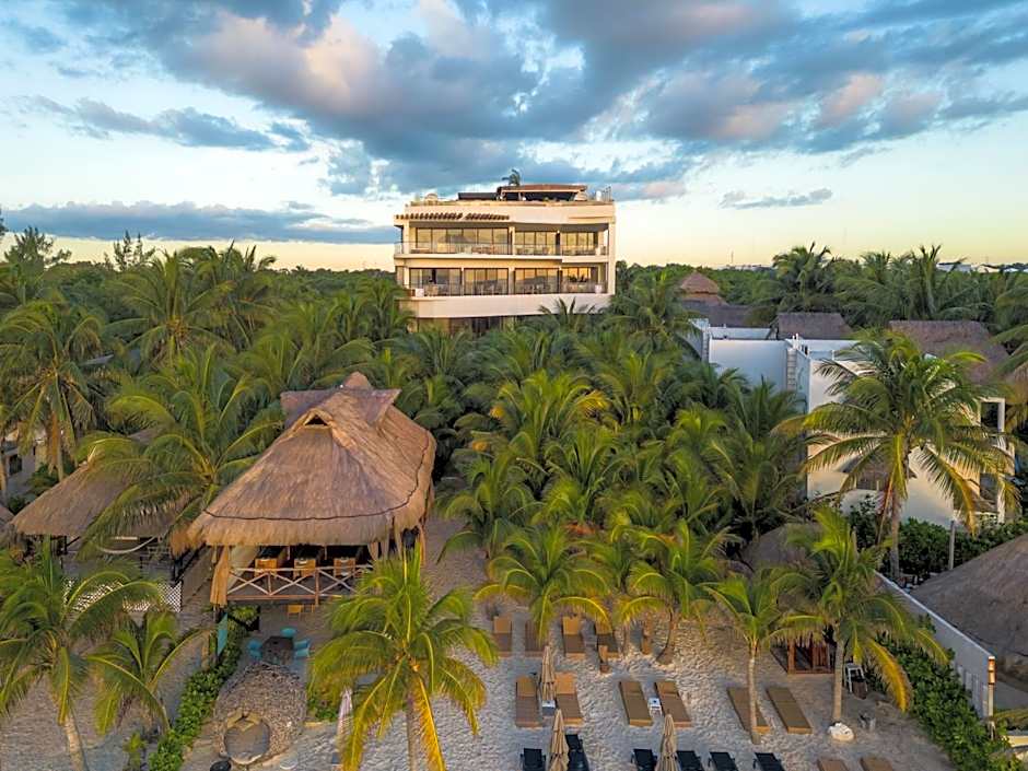 Mvngata Beach Hotel