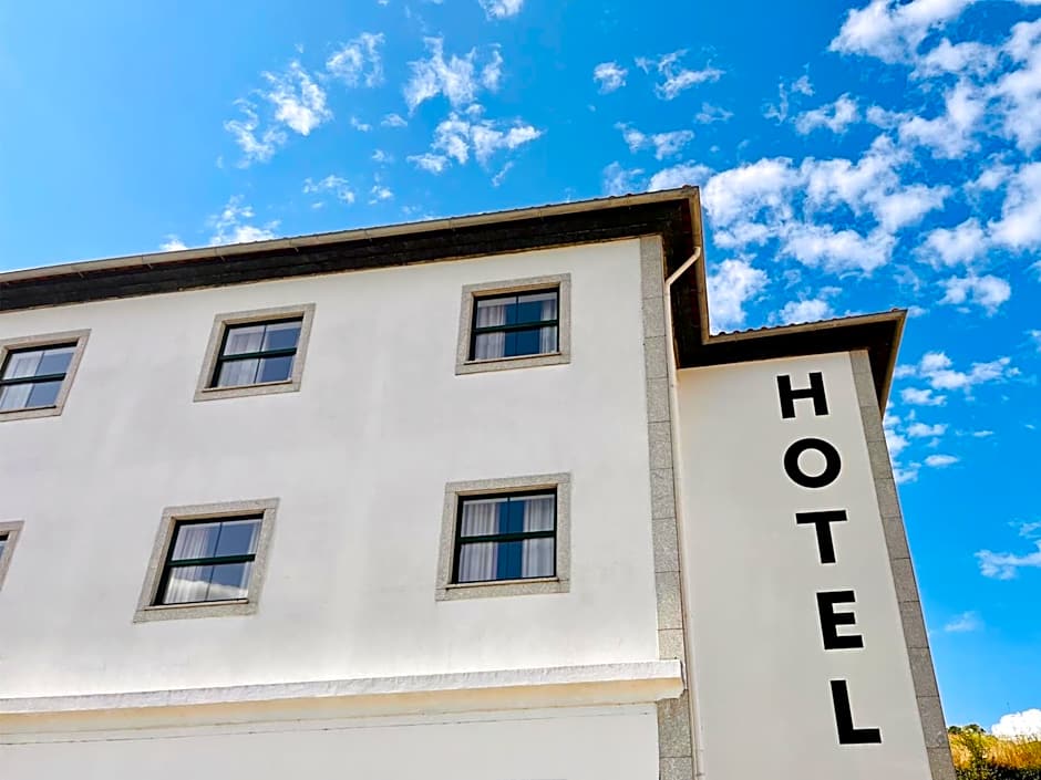 Vinhais Hotel