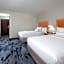 Fairfield Inn & Suites by Marriott Charlottesville North