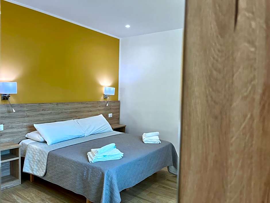 Salsedine Tropea Capo Vaticano