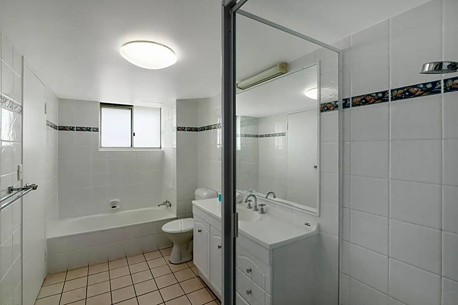 Solnamara Beachfront Apartments