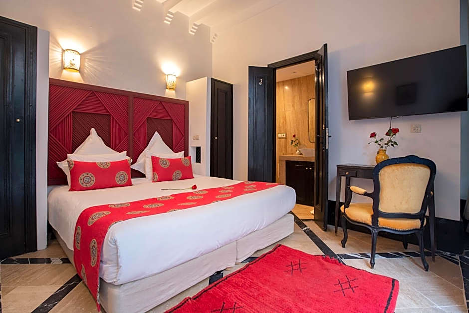 Riad & Spa Azzouz