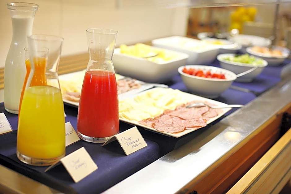 Hotel ABC