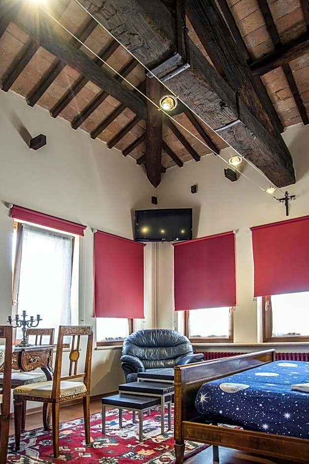 Residence Villa Vinco