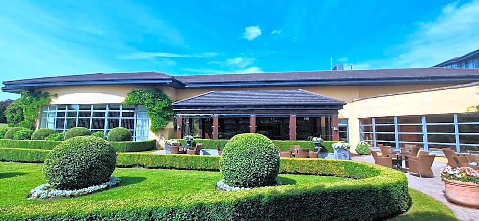 Mullingar Park Hotel