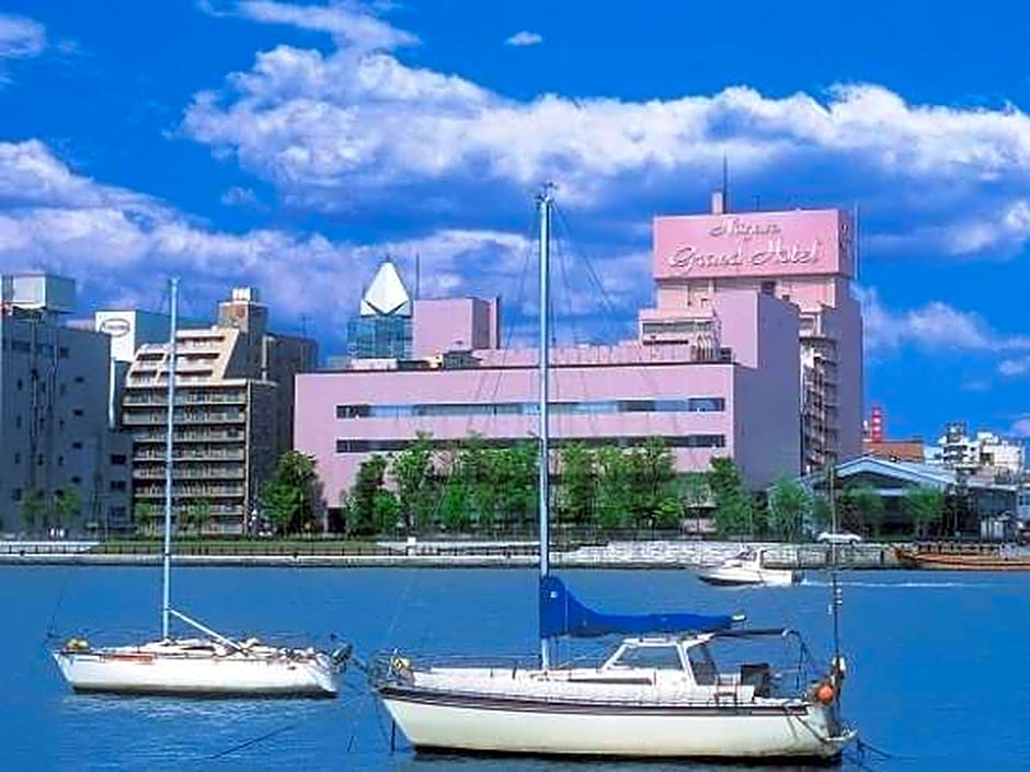 Niigata Grand Hotel