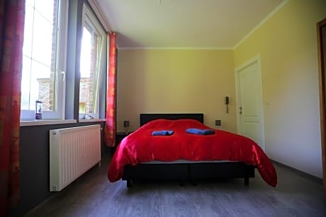 B&B De l'Aisne
