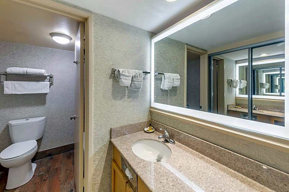Best Western Plus Hill House