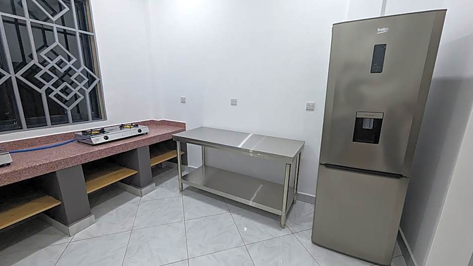 Mufasa city Hostel and Apartments