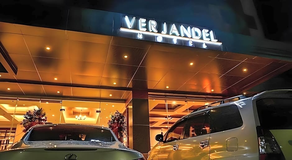 Verjandel Hotel