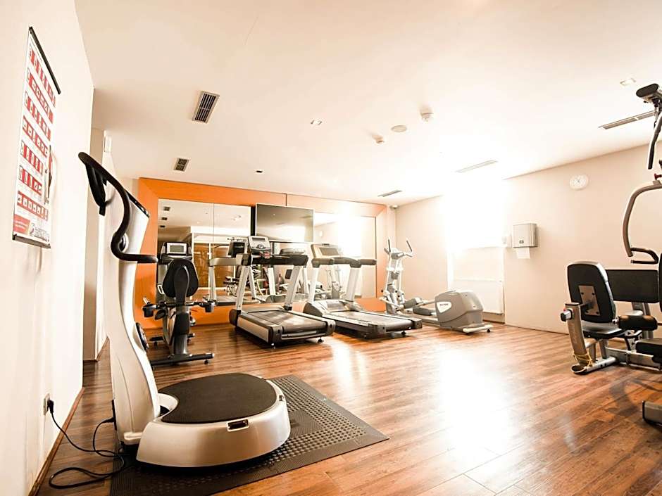 Mercure Ostrava Center