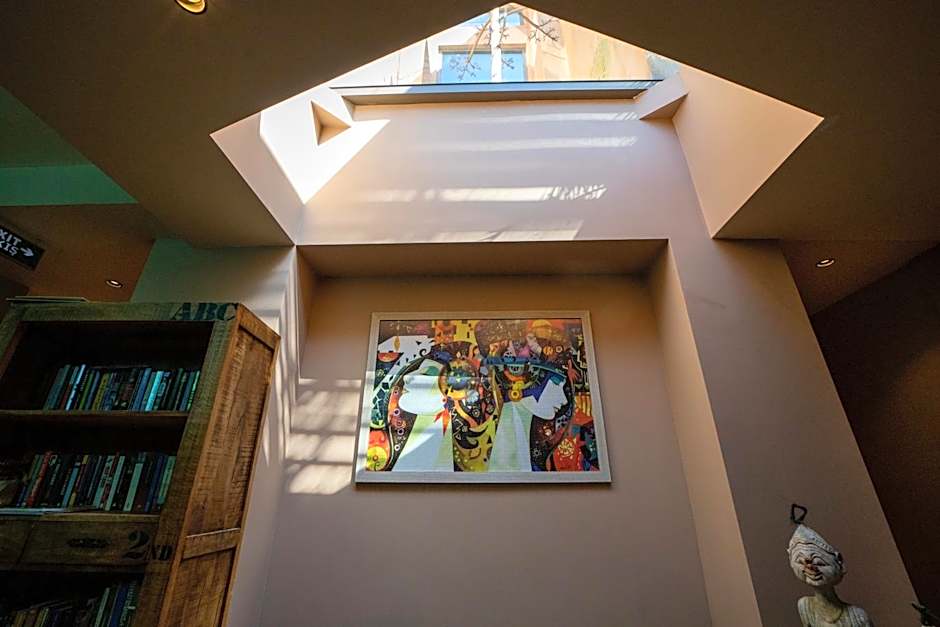 Sezz Hotels Spa Wellness Yalikavak Adult Only